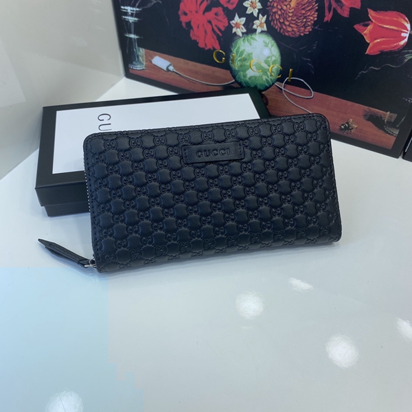 グッチ財布コピー正面デザイン